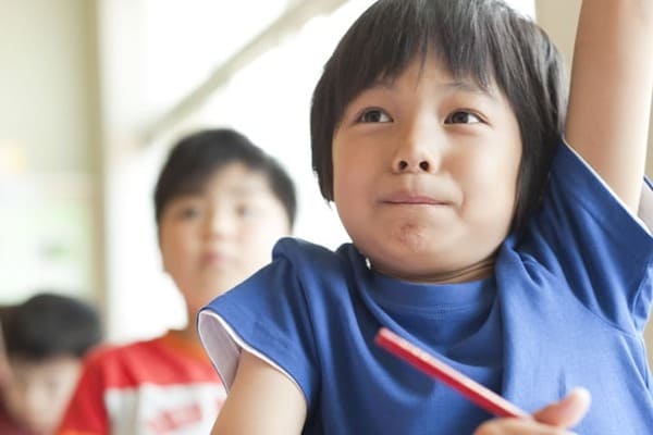 小学部６年生・中学生